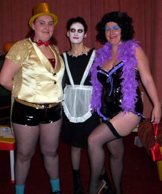 Photograph © Joolz Dani and Kim 2006