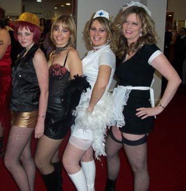 Photograph © Kate Jones 2006