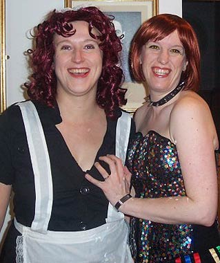 Photograph © Kate Jones 2006