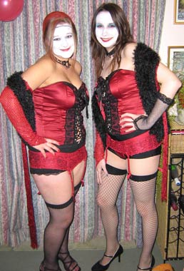 Photograph © Lucy 2006