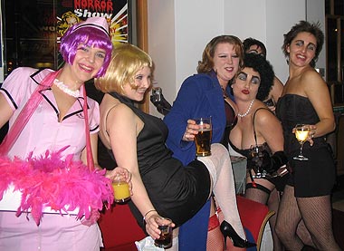 Photograph © Paul Edwards 2006