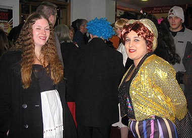 Photograph © Paul Edwards 2006