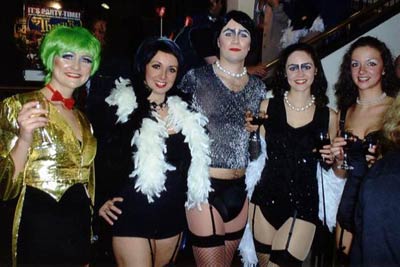 Photograph © Terry Campion 2006