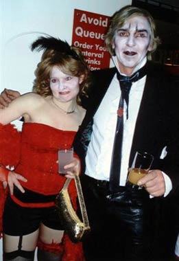 Photograph © Terry Campion 2006