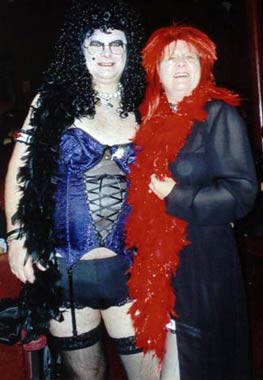 Photograph © Terry Campion 2006