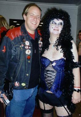 Photograph © Terry Campion 2006