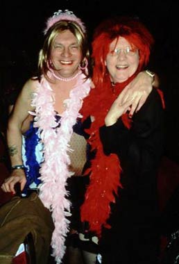 Photograph © Terry Campion 2006