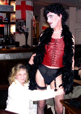 Photograph © Chris Rose 2006