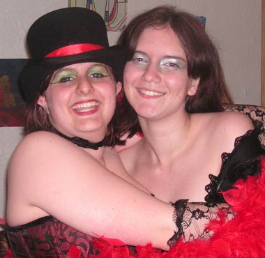 Photograph © James 2006