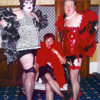 Photograph © James Rotherham 2006