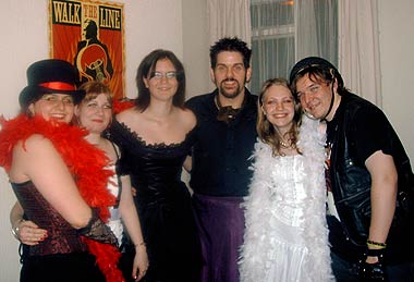 Photograph © Rebekah 2006