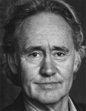 Nigel Planer