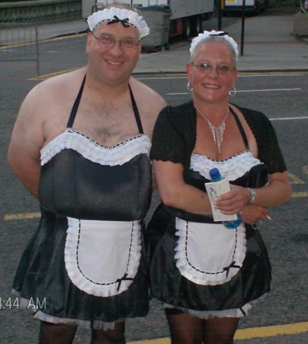 Image © Bill N / TimeWarp 2010