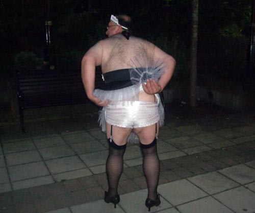 Image © Bob / TimeWarp 2010