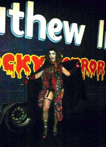 Image © Karl F / TimeWarp 2010