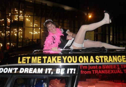 Image © Mick W / TimeWarp 2010