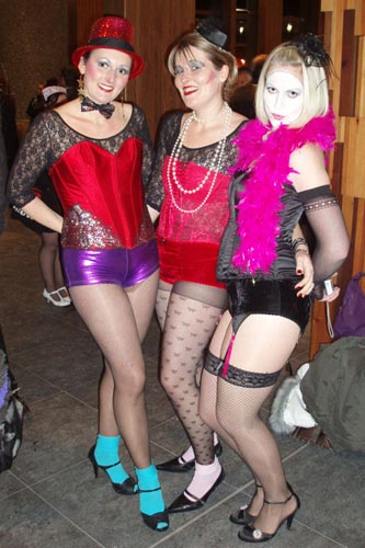 Image © Norman and Sandy / TimeWarp 2010