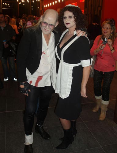 Image © Norman and Sandy / TimeWarp 2010