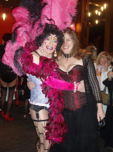 Image © Norman and Sandy / TimeWarp 2010