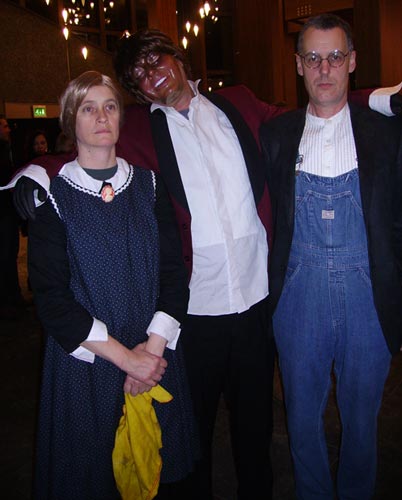 Image © Rob B / TimeWarp 2010
