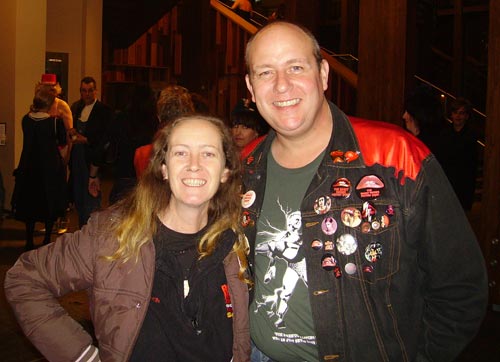 Image © Rob B / TimeWarp 2010
