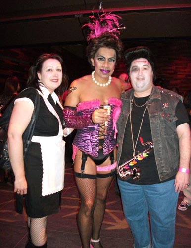 Image © Rob and Sherry / TimeWarp 2010