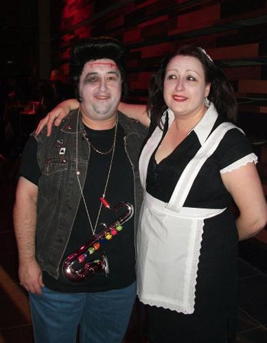 Image © Rob and Sherry / TimeWarp 2010
