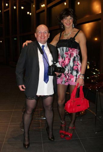Image © Rob and Sherry / TimeWarp 2010