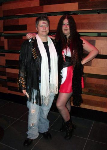 Image © Rob and Sherry / TimeWarp 2010