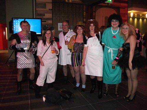 Image © Rob and Sherry / TimeWarp 2010