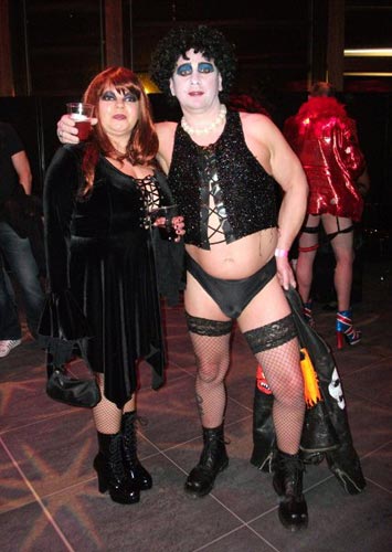 Image © Rob and Sherry / TimeWarp 2010
