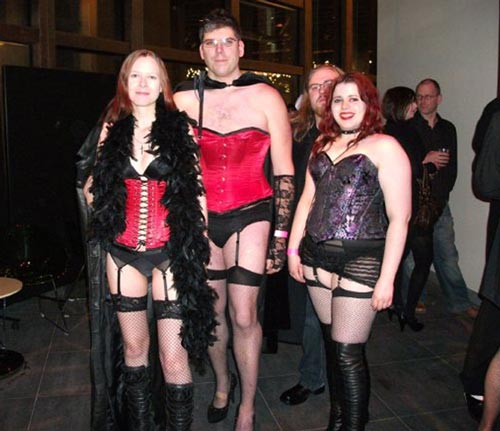 Image © Rob and Sherry / TimeWarp 2010
