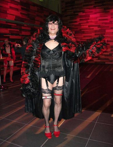 Image © Rob and Sherry / TimeWarp 2010