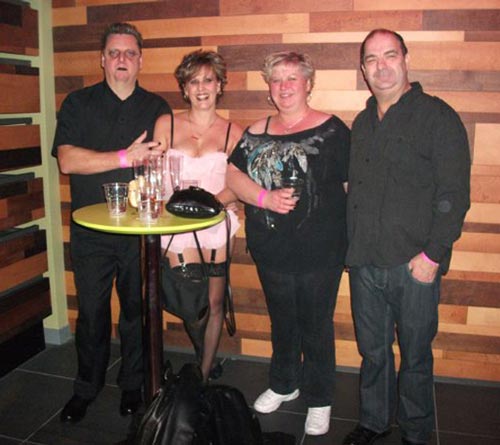 Image © Rob and Sherry / TimeWarp 2010