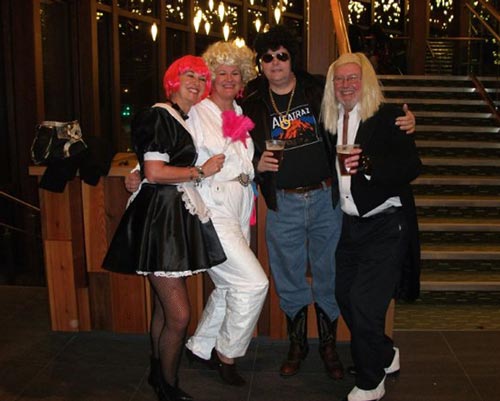 Image © Rob and Sherry / TimeWarp 2010