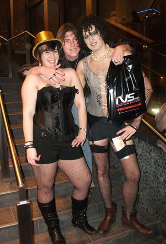 Image © Rob and Sherry / TimeWarp 2010