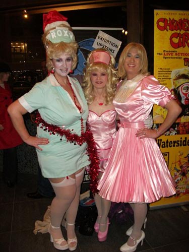 Image © Rob and Sherry / TimeWarp 2010