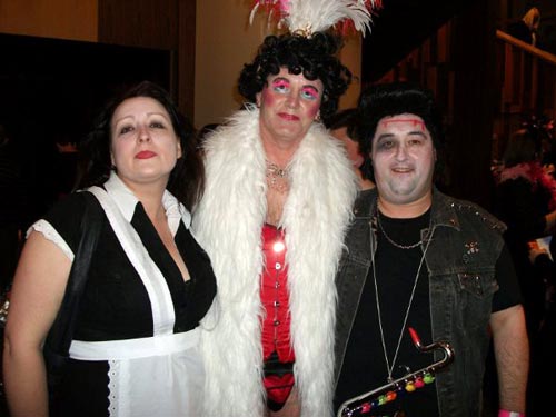 Image © Rob and Sherry / TimeWarp 2010