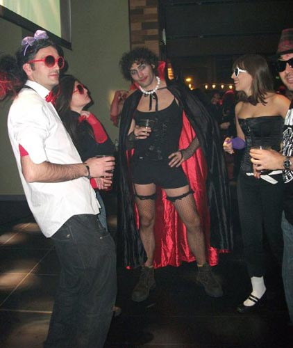 Image © Rob and Sherry / TimeWarp 2010
