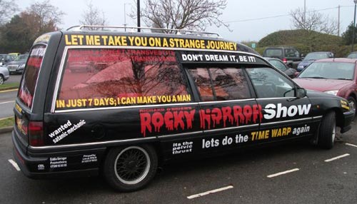 Image © Rob and Sherry / TimeWarp 2010