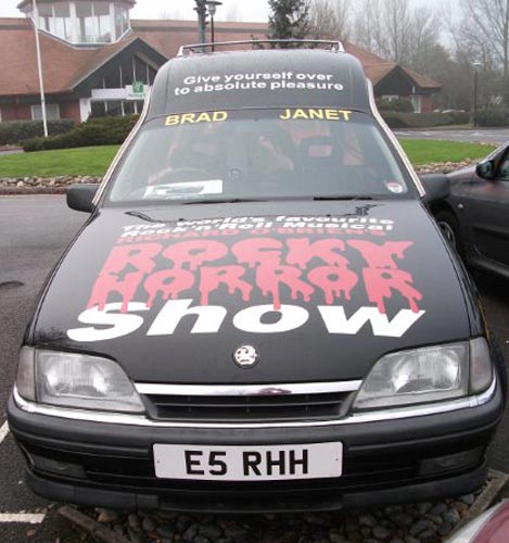 Image © Rob and Sherry / TimeWarp 2010