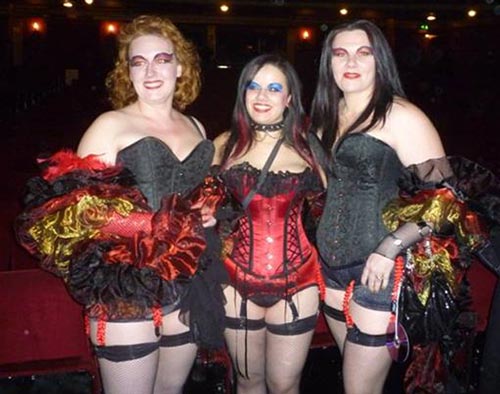 Image © Terry C / TimeWarp 2010