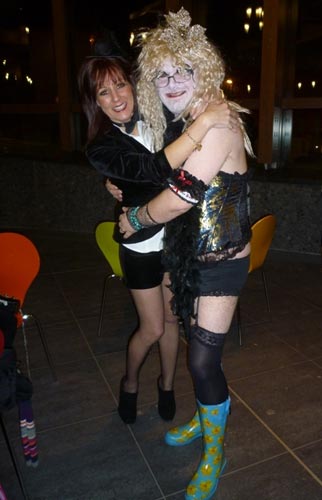 Image © Terry C / TimeWarp 2010
