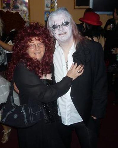 Image © Terry C / TimeWarp 2010