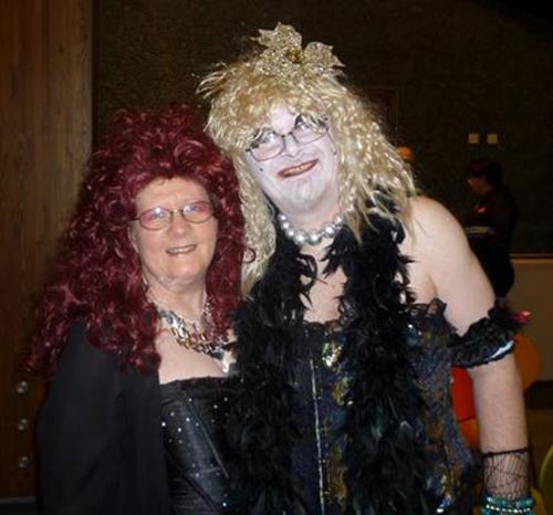 Image © Terry C / TimeWarp 2010