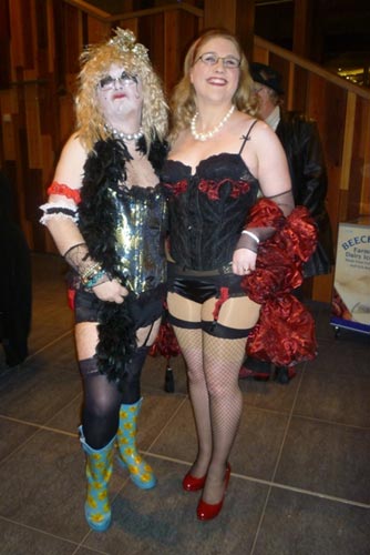 Image © Terry C / TimeWarp 2010