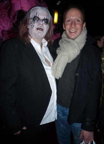 Image © Terry C / TimeWarp 2010