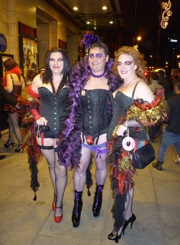 Image © Terry C / TimeWarp 2010