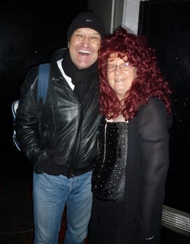 Image © Terry C / TimeWarp 2010