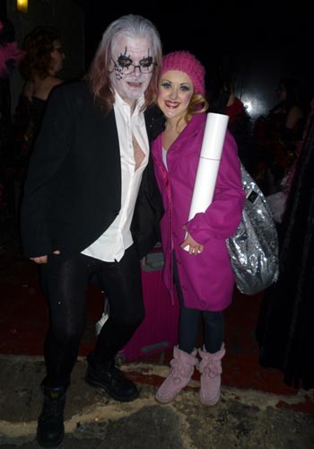 Image © Terry C / TimeWarp 2010